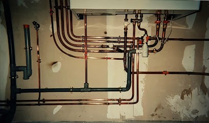 Falgon Christophe, Plombier à La Roche-Noire