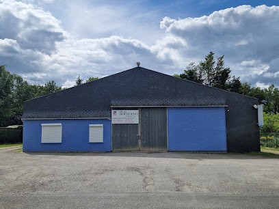 Eurl Michel Bertrand, Plombier à Joué-sur-Erdre