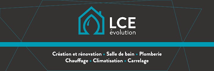 LCE évolution, Plombier à Vert-le-Grand