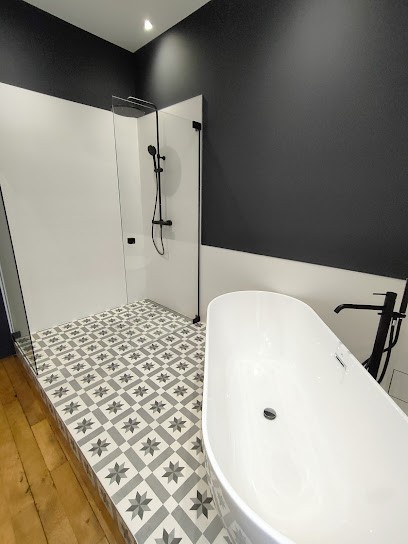 Stéphane Motrieux EURL, Plombier à Val d'Erdre-Auxence