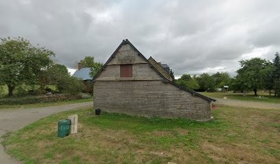 Jean Pierre Hautiere, Plombier à Saint-James