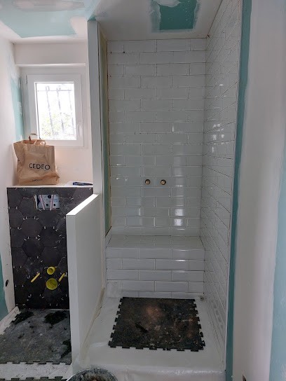 Plombier Ambares et Lagrave Idraulico33 - plombier - salle de bains - carreleur, Plombier à Ambarès-et-Lagrave