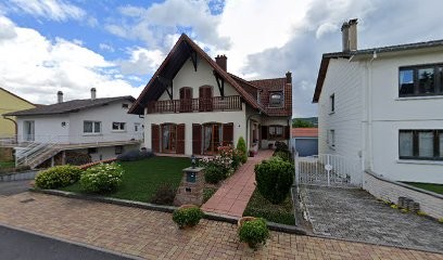 Klein Sté De Zinguerie Et D Installations Sanitaires, Plombier à Grosbliederstroff