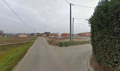 Pendanx Etablissements, Plombier à Virelade