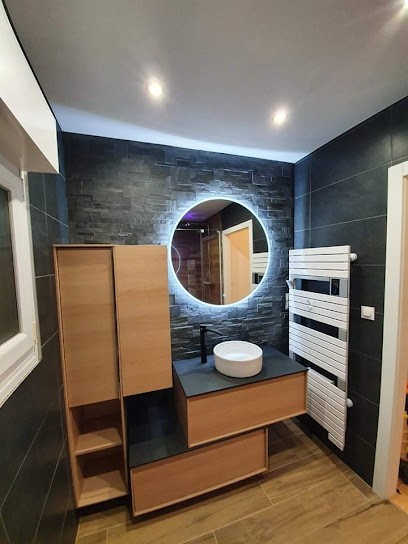 JR Sanitaire SARL, Plombier à Ingwiller