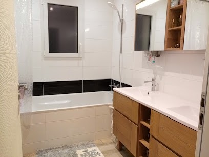 La Plomberie Nantaise, Plombier à Pont-Saint-Martin