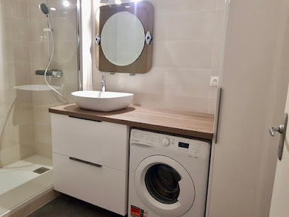 Theau Blanchard Plomberie - Plombier Haute-Savoie : Dépannage Chauffe-eau Création Salle De Bains 74 Annecy Thônes Serraval, Plombier à Serraval