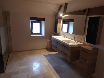 SP2C, Plombier à Villerbon