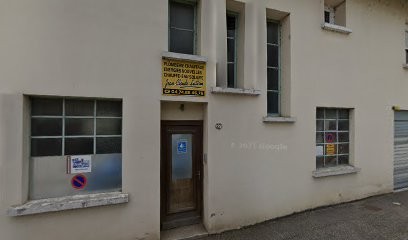 Jean - Claude Luttrin Plomberie Chauffage Energies Nouvelles, Plombier à Montalieu-Vercieu