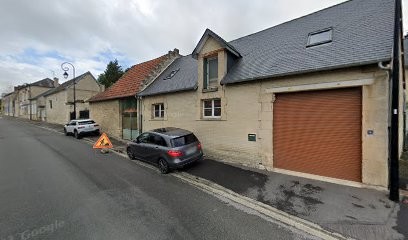 SARL Didier Biloé, Plombier à Pernant