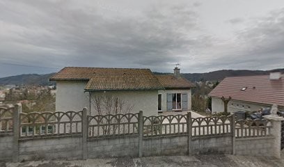 Barroux Olivier, Plombier à Aurec-sur-Loire