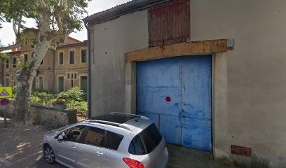 Romera Frédéric, Plombier à Trausse