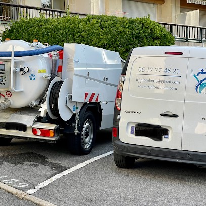 IRJ Plomberie, Plombier à Villejust