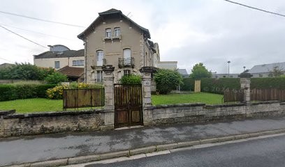 Delabruyère Eric, Plombier à Vouziers