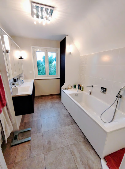 Lagrée Plomberie-Chauffage-Sanitaire Plombier à Ploemel