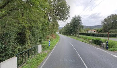 Sorhuet Mathieu, Plombier à Urrugne