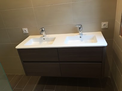 RECS, Plombier à La Roche-sur-Foron