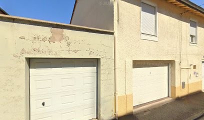 Habouzit Ets, Plombier à Firminy