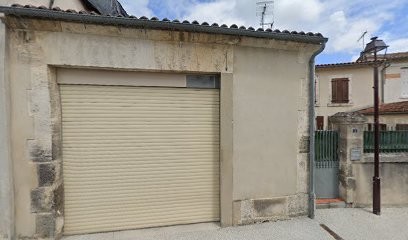 Baspeyras Jean-Paul, Plombier à Châteauneuf-sur-Charente