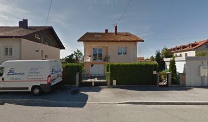 Blanck François, Plombier à Pontarlier