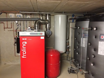 Nicolas Prevalet, Plombier à Levier