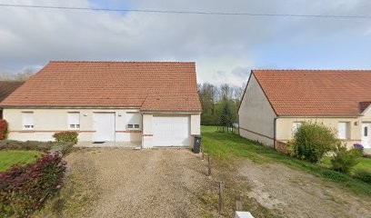 Delebarre Pierre-Jean, Plombier à Assainvillers