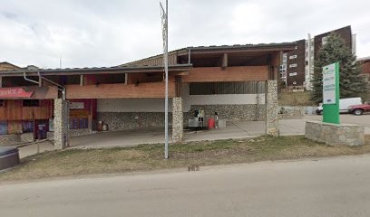 Dole Pierre-Yves, Plombier à Huez