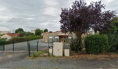 EURL JEANNEAU Paul-Henri, Plombier à La Tessoualle