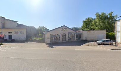 Biri Arnaud, Plombier à Dieulouard