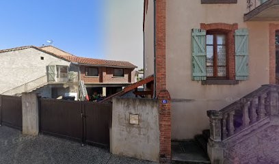 Bonhomme Jacky Sarl, Plombier à Vergongheon