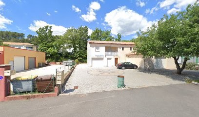 Tavernier David, Plombier au Cannet-des-Maures