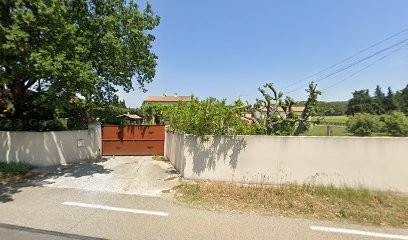 Spidep, Plombier à Uchaux