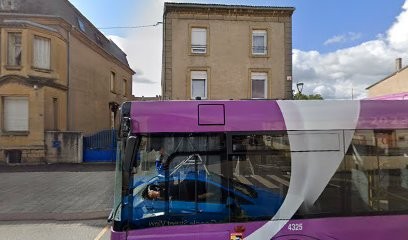 CSV, Plombier à Uckange