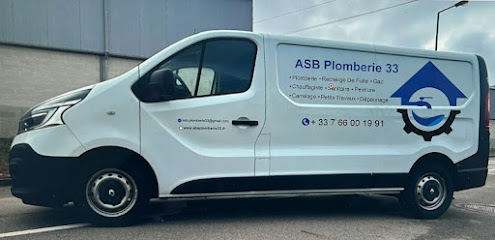 Asb Plomberie 33 Plombier à Floirac