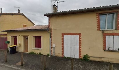 David Cano Espinosa, Plombier à Escatalens