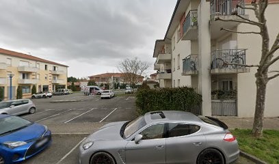 RP3C, Plombier à L'Isle-Jourdain