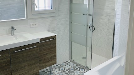 DT RÉNOVATIONS, Plombier au Val