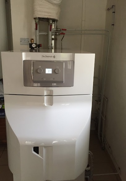 PCE 32, Plombier à Lectoure