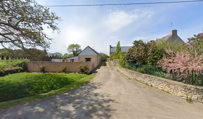 Le Drezen Pierre, Plombier à Pont-l'Abbé