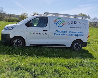 Plombier Chauffagiste Joël Dubois, Plombier à Grenade-sur-l'Adour