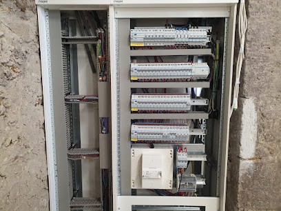 Joteix - Electricité & Plomberie, Plombier à Roquefort