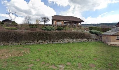 Vernerey Patrick, Plombier à Ouhans