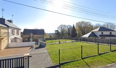 Roncin Annick, Plombier à Plémet