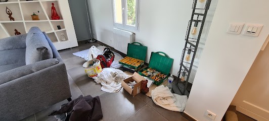 Chevance Lionel, Plombier à Chavenay