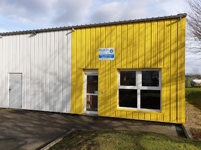 Bétin Plomberie, Plombier à Javené