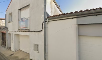 Turquaud Christophe ASPC, Plombier à Marans