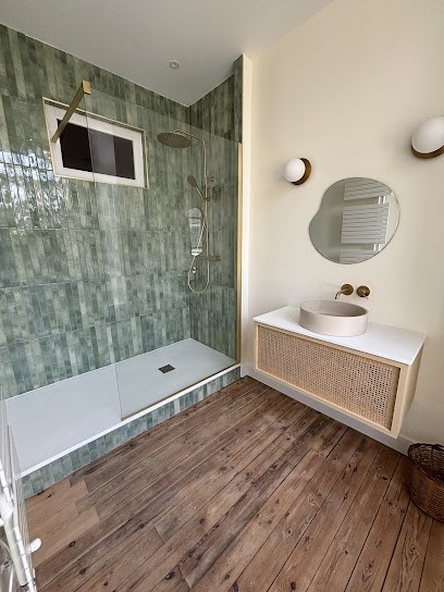 ABP Énergies, Plombier à Saumur