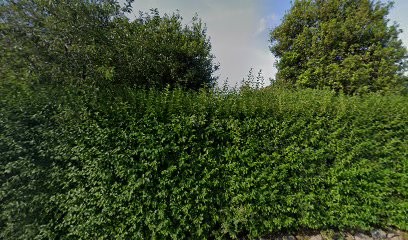 Ruel Gilles, Plombier à Réville