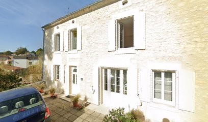 Metayer Daniel, Plombier à Saint-Bris-des-Bois