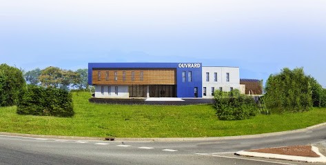 OUVRARD BATIMENT, Plombier aux Herbiers